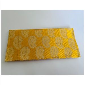 Silk Banarasi fancy Envelopes
